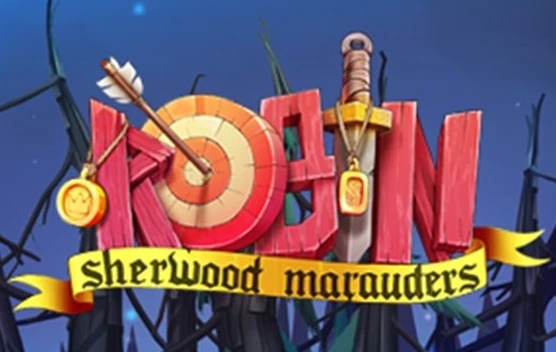 Robin — Sherwood Marauders