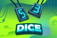 Robo Dice logo