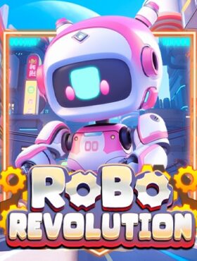 Robo Revolution