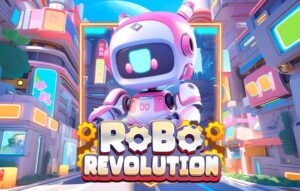 Robo Revolution