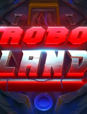 RoboLand