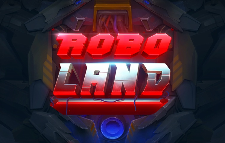 RoboLand