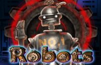 Robots logo