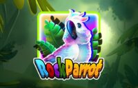 Rock Parrot logo