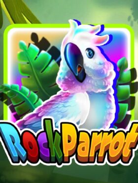 Rock Parrot