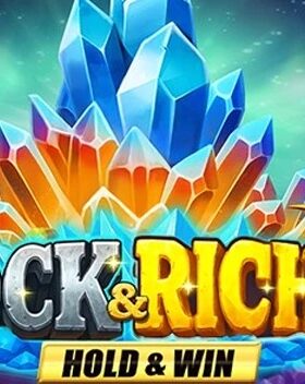 Rock & Riches Hold & Win