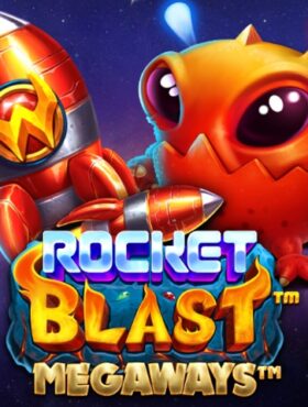 Rocket Blast Megaways