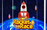 Rocket Race logo