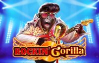 Rockin Gorilla logo