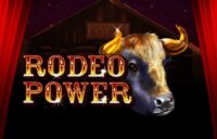 Rodeo Power logo