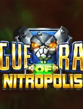 Rogue Rats of Nitropolis