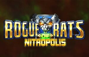 Rogue Rats of Nitropolis