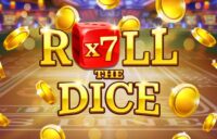Roll the Dice logo