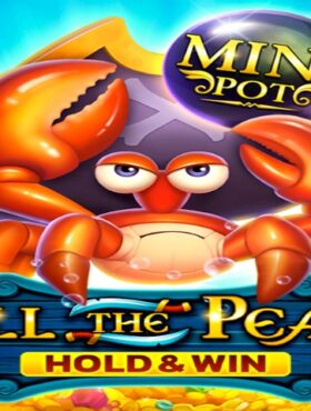 Roll The Pearls Hold And Win