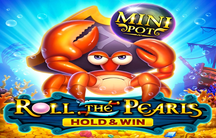 Roll The Pearls Hold And Win