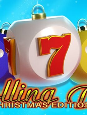 Rolling Dice — Christmas Edition