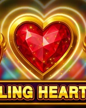 Rolling Hearts 10