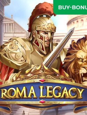 Roma Legacy