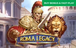 Roma Legacy