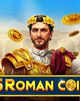 Roman Coins