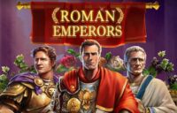 Roman Emperors logo
