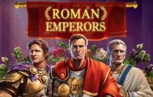 Roman Emperors