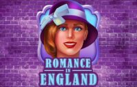 Romance In England logo