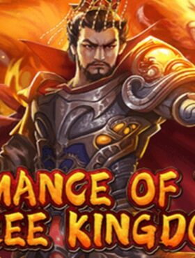 Romance of the Three Kingdoms