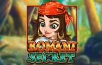 Romani Secret logo