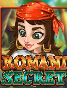 Romani Secret