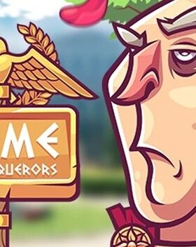 Rome — The Conquerors