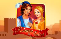 Romeo and Juliet logo