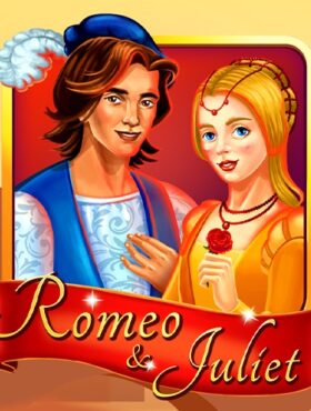 Romeo and Juliet