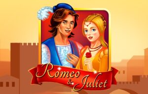Romeo and Juliet