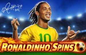 Ronaldinho Spins