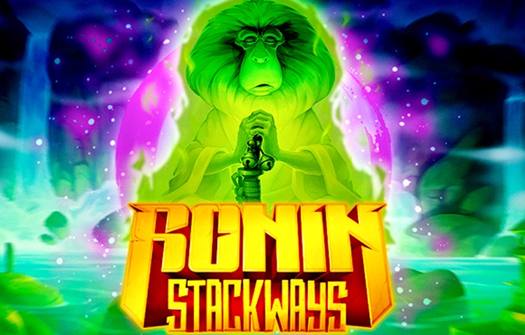 Ronin Stackways