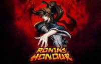 Ronin’s Honour logo