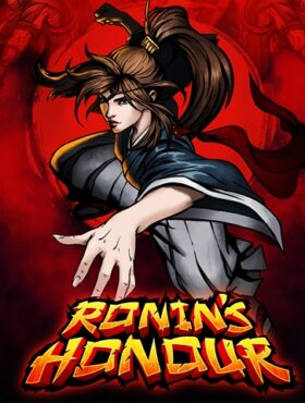 Ronin’s Honour