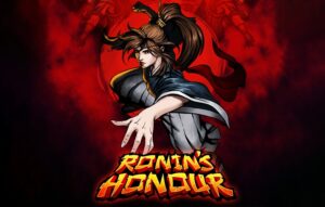 Ronin’s Honour