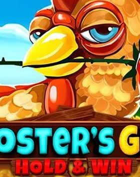 Rooster’s Gold: Hold & Win