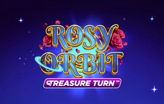 Rosy Orbit Treasure Turn