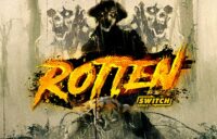 Rotten logo