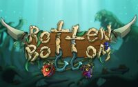 Rotten Bottom logo