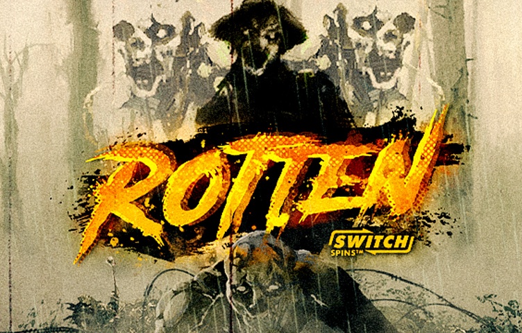 Rotten