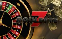 Roulette 7 logo
