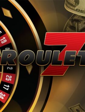 Roulette 7