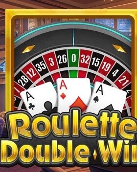 Roulette Double Win