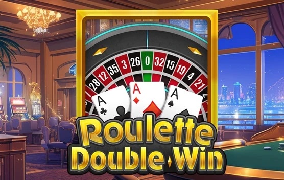 Roulette Double Win