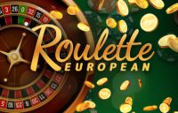 Roulette European logo