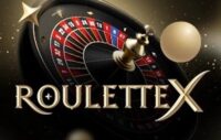 Roulette X logo